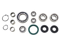 Bearing and seal overhaul set Tomos A3 big