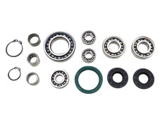 Bearing and seal overhaul set Tomos A3 big