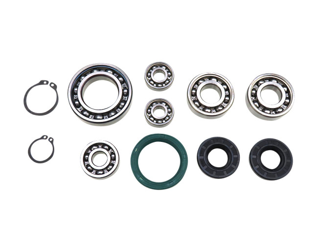 Bearing and seal overhaul set Tomos A3 small product