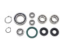 Bearing and seal overhaul set Tomos A3 small thumb extra