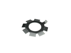 Clutch Tomos 4L / APN-4 / AT / ATX / NTX oud model clutch bell locking plate