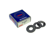 Clutch Tomos 4L / APN-4 thrust ball bearing 51100 NSK