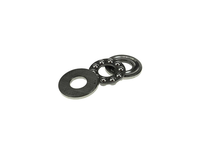 Clutch Tomos 4L / APN-4 thrust ball bearing 51100 NSK product