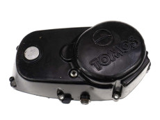 2nd hand clutch Tomos A35 / A55 black new model clutch cover