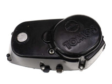 2e hands koppeling Tomos A35 / A55 zwart nieuw model koppelingsdeksel 
