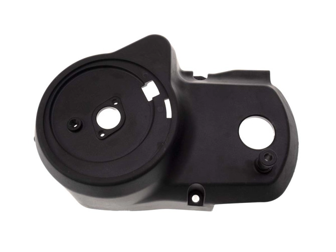 Tomos A35 kickstart cover left