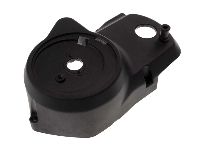 Tomos A35 kickstart cover left