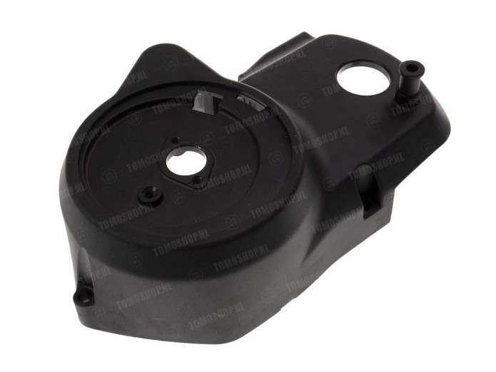 Flywheel cover Tomos A35 A52 A55 new model original plastic
