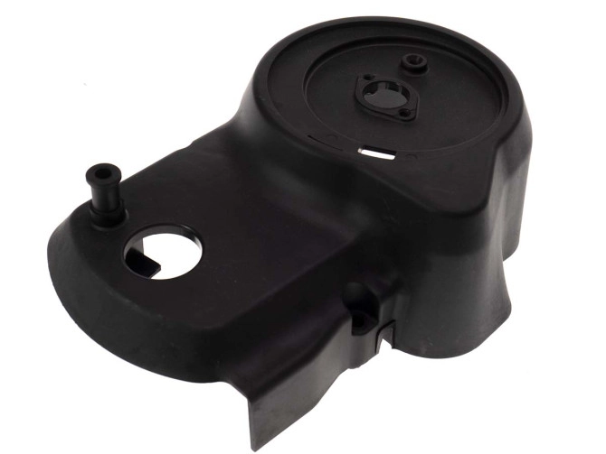 Tomos A35 kickstart cover left