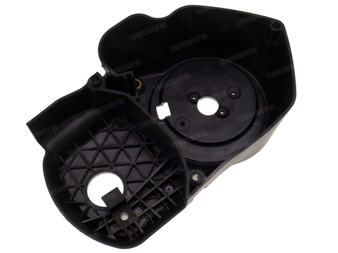 Flywheel cover Tomos A35 A52 A55 new model original plastic