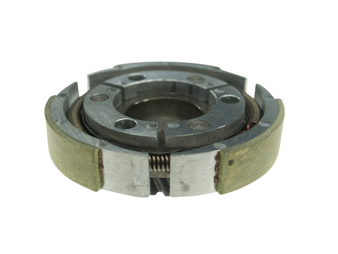 Koppeling Tomos A35 A52 A55 2e versnelling carbon voering product