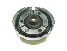 Clutch Tomos A35 / A52 / A55 1st gear (tuning) with carbon liner tuning