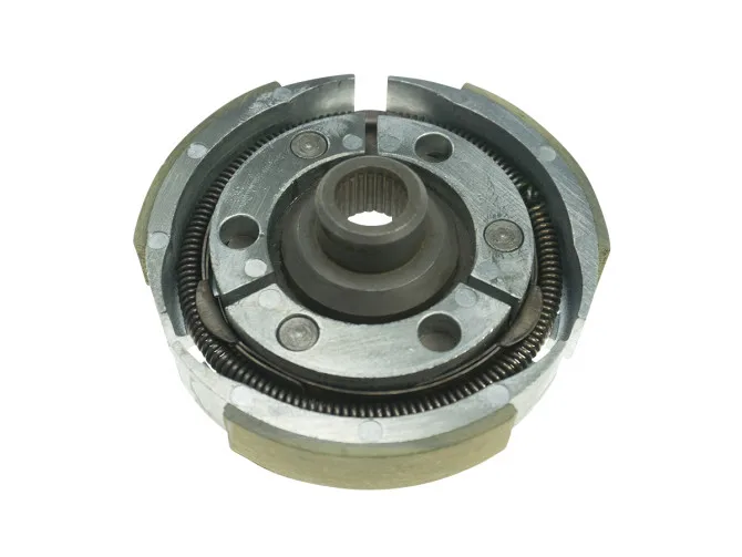 Koppeling Tomos A35 / A52 A55 1e versnelling carbon voering product