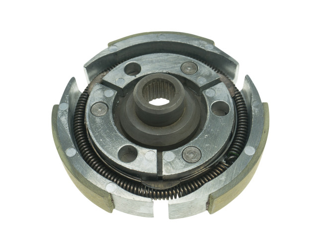Clutch Tomos A35 / A52 / A55 1st gear (tuning) carbon liner product