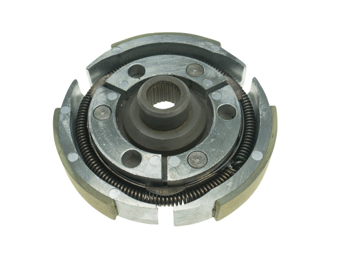 Clutch Tomos A35 / A52 / A55 1st gear (tuning) carbon liner