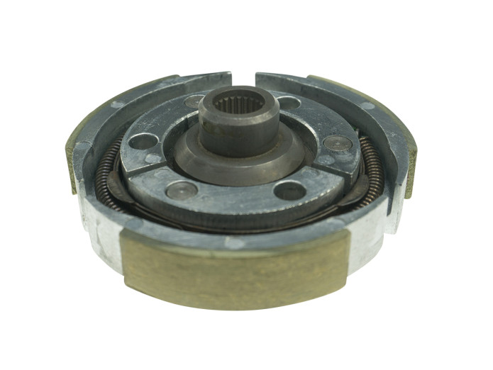 Clutch Tomos A35 / A52 / A55 1st gear (tuning) carbon liner