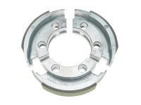 Clutch Tomos A35 / A52 / A55 1st / 2nd gear (tuning) original segment set with carbon liner