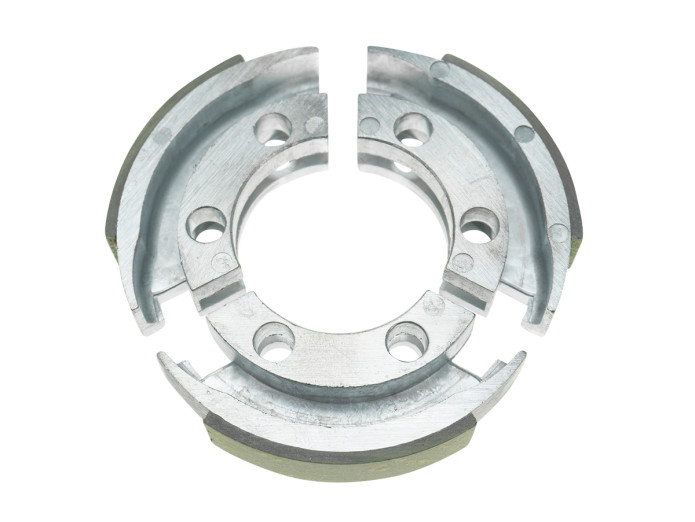 Clutch Tomos A35 A52 A55 1st 2nd gear ori segment set carbon