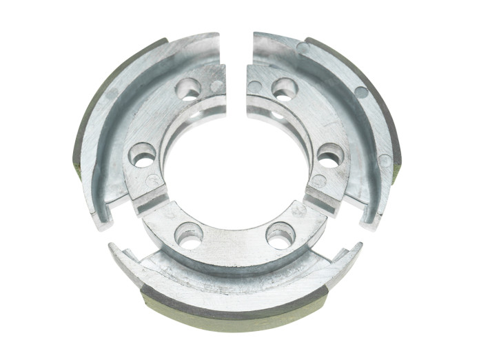 Clutch Tomos A35 A52 A55 1st 2nd gear ori segment set carbon
