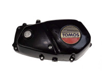 Kupplung Tomos A3 schwarz altes Modell Kupplungsdeckel NOS 2