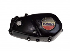 Kupplung Tomos A3 schwarz altes Modell Kupplungsdeckel NOS 2