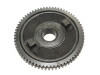 Counter shaft sprocket 1st gear Tomos A35 / A52 / A55 thumb extra