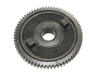 Counter shaft sprocket 1st gear Tomos A35 / A52 / A55 with bearing bush