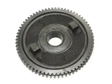 Counter shaft sprocket 1st gear Tomos A35 / A52 / A55 with bearing bush