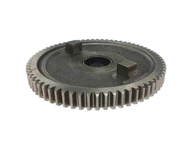 Counter shaft sprocket 1st gear Tomos A35 / A52 / A55 product