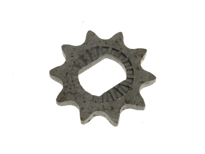 Ritzel Tomos 4L / AT / ATX / NTX 10 Zähne original Tomos