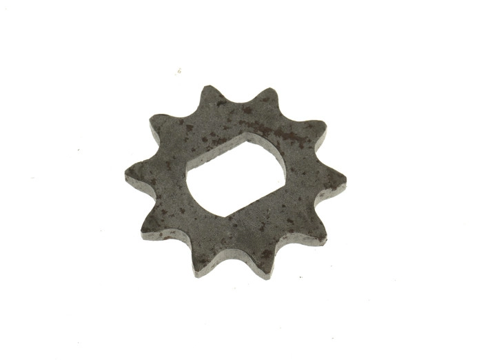 Ritzel Tomos 4L / AT / ATX / NTX 10 Zähne original Tomos