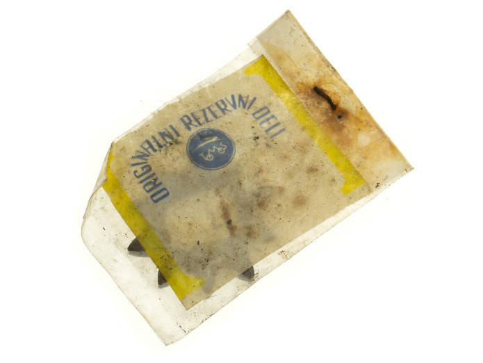 Voortandwiel Tomos 4L AT ATX NTX 10 tands origineel Tomos