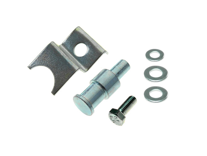 Kickstart cover spring holder / pedal stop Tomos A35 A52 product