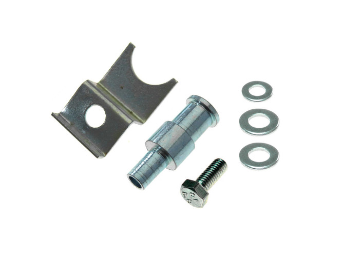 Kickstart cover spring holder / pedal stop Tomos A35 A52 product