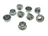 Crankshaft flywheel nut M10x1 Tomos A3 / A35 / 2L / 3L / 4L (10 pieces) thumb extra