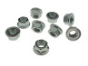 Crankshaft flywheel nut M10x1 Tomos A3 / A35 / 2L / 3L / 4L (10 pieces) Crankshaft flywheel nut M10x1 Tomos A3 / A35 / 2L / 3L / 4L (10 pieces)