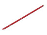Koppeling Tomos A35 / A52 / A55 1e versnelling koppelingsveer rood (3) thumb extra
