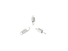 Clutch Tomos A35 / A52 / A55 1st gear (tuning) Jammer 1.5mm tuning spring set white