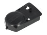 Flywheel cover Tomos APN 6 new model original plastic thumb extra