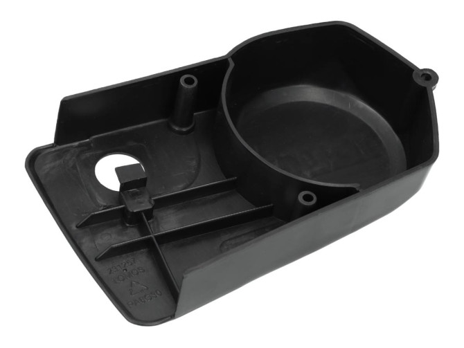 Flywheel cover Tomos APN 6 new model original plastic product
