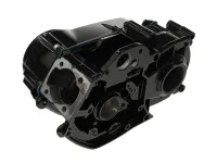 2nd hand crankcase Tomos A35 / A52 with large flush ports with clutch cover