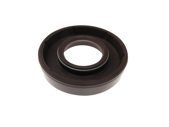 Simmerring 17x35x7 Kurbelwelle Tomos A3 A35 A52 A55 FKM