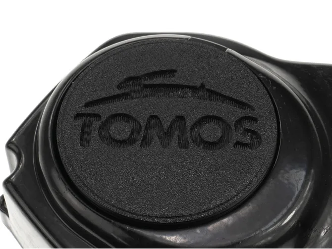 Polraddeckel / Kickstarterdeckel Tomos A35 altes Modell mit Abdeckplatte (NOS) product