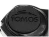 Polraddeckel / Kickstarterdeckel Tomos A35 altes Modell mit Abdeckplatte (NOS) thumb extra