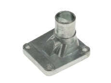 Ansaugstützen Tomos A35 15mm rechtwinklig Modell unten Rahmen