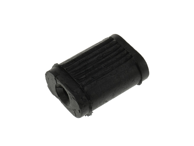 Brake pedal Tomos 4L / ATX / APN / universal rubber product