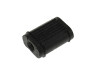 Brake pedal Tomos 4L / ATX / APN / universal rubber thumb extra