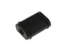Bremspedal Tomos 4L / ATX / APN / Universal Gummi thumb extra