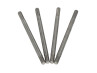 Stehbolzen Zylinder M7x120mm Tomos A3 / A35 Edelstahl CNC A-Qualität CLAW thumb extra