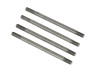 Stehbolzen Zylinder M7x120mm Tomos A3 / A35 Edelstahl CNC A-Qualität CLAW thumb extra